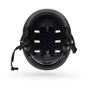 Bell Lil Ripper Kids Helmet [sz:xxs Col:sunshine Gloss Blue]