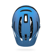 Bell Sixer Mips Helmet Titan Lt Blue [sz:sm]