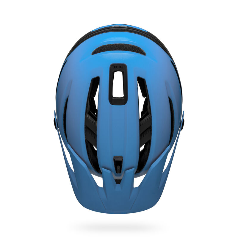 Bell Sixer Mips Helmet Titan Lt Blue [sz:sm]