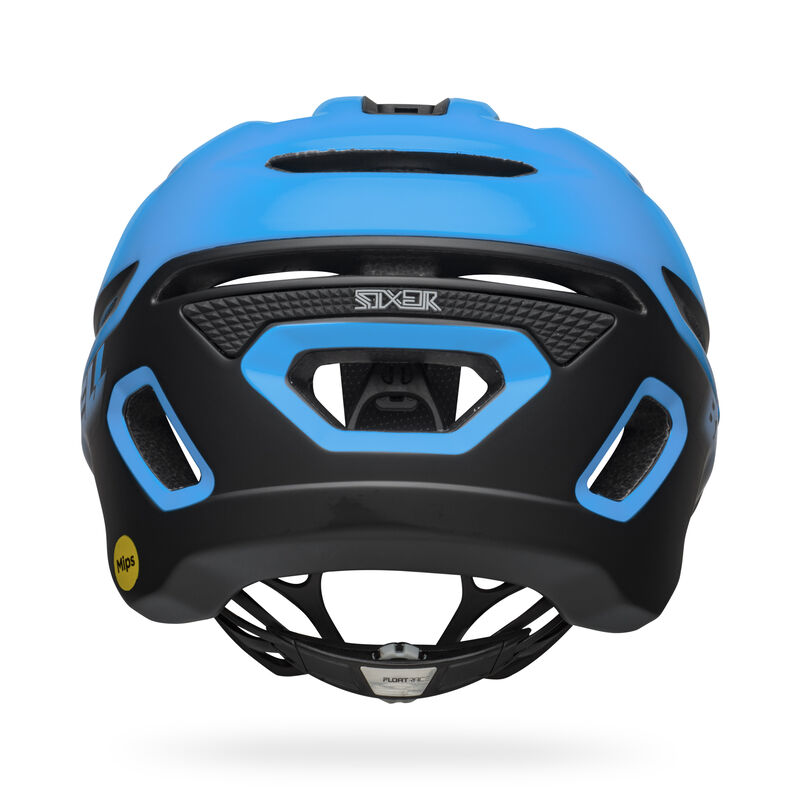 Bell Sixer Mips Helmet Titan Lt Blue [sz:sm]