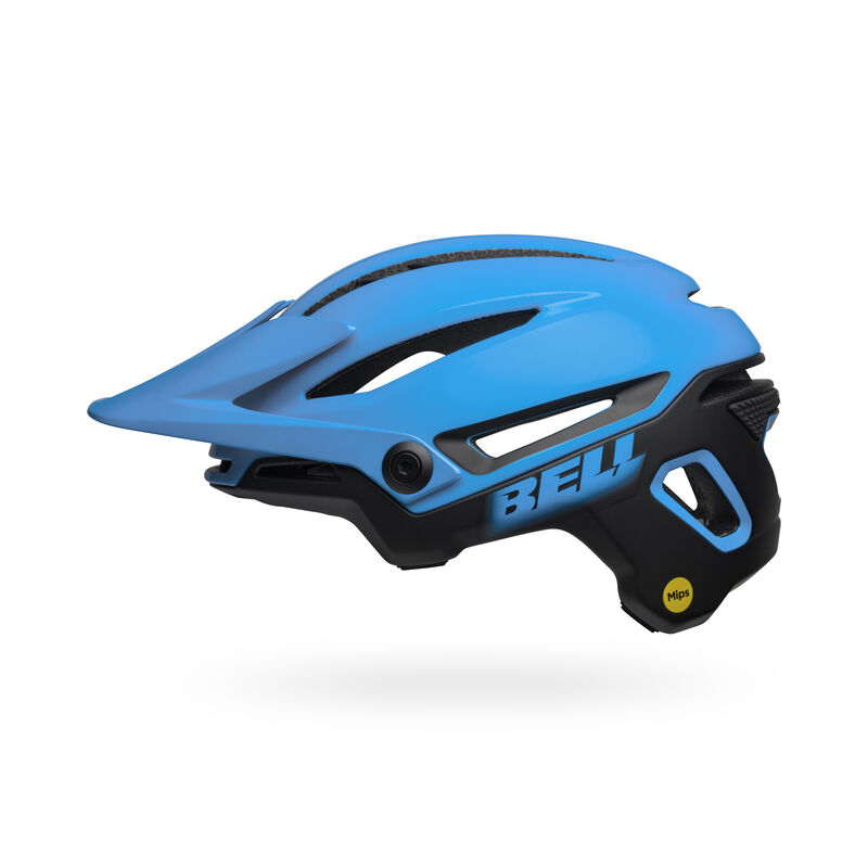 Bell Sixer Mips Helmet Titan Lt Blue [sz:sm]