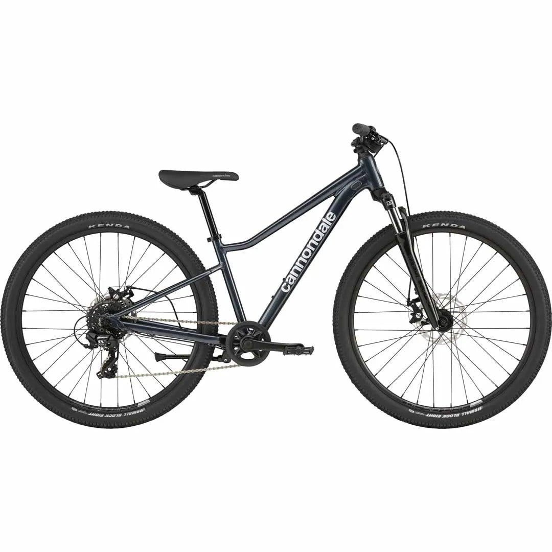 Cannondale Kids Trail 26 2026 [col:tungsten Blue]