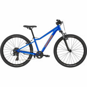 Cannondale Kids Trail 24 2026 [col:sonic Blue]