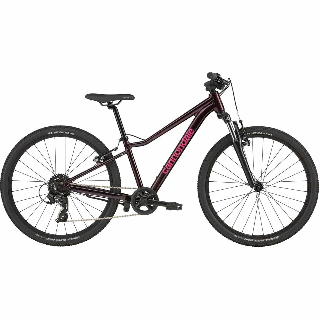 Cannondale Kids Trail 24 2026 [col:royal Purple]