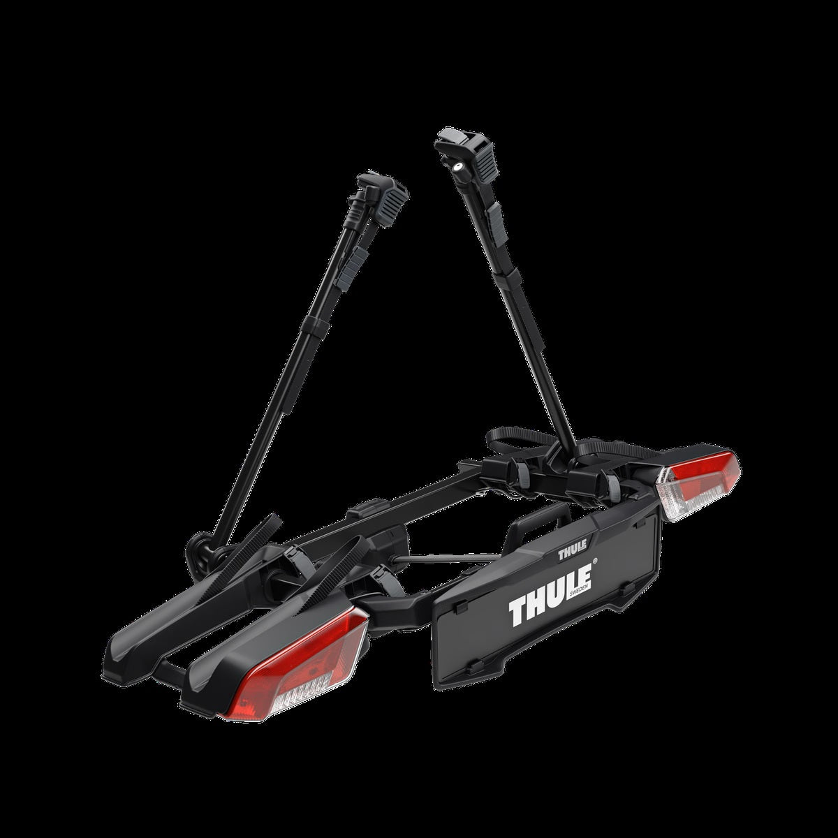 Thule Outpace 2 Tilt Platform Bike Rack