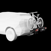 Thule Outpace 2 Tilt Platform Bike Rack