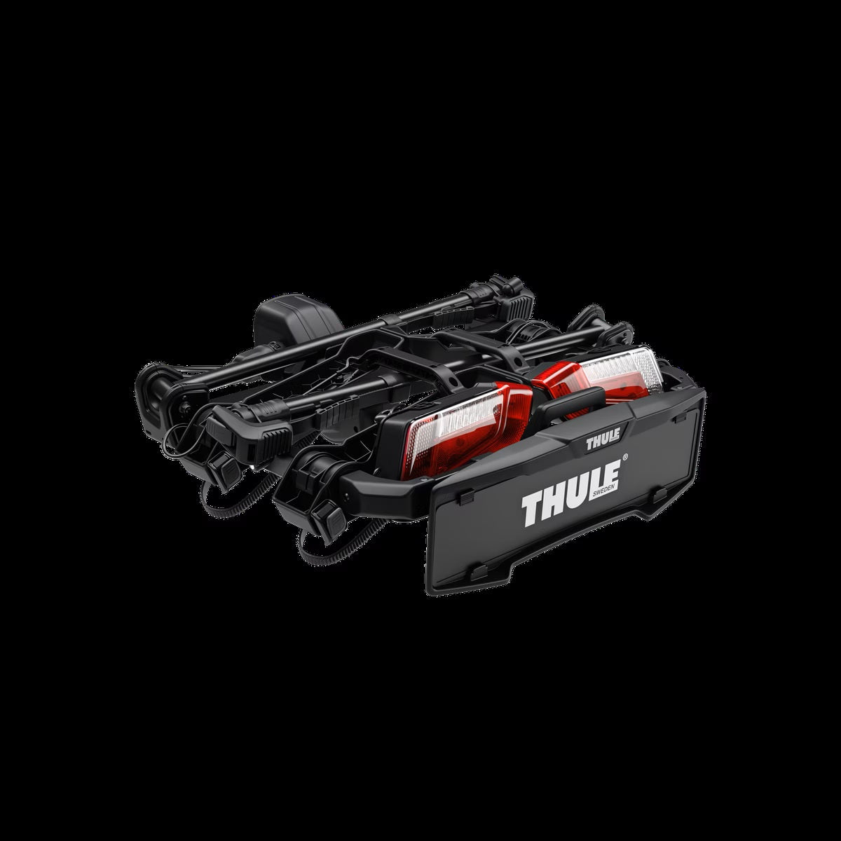 Thule Outpace 2 Tilt Platform Bike Rack