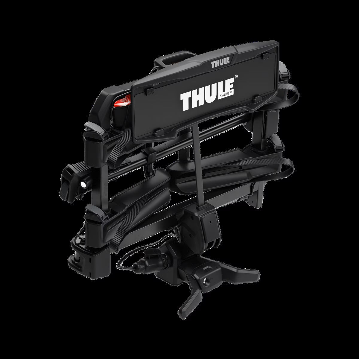 Thule Outpace 2 Tilt Platform Bike Rack