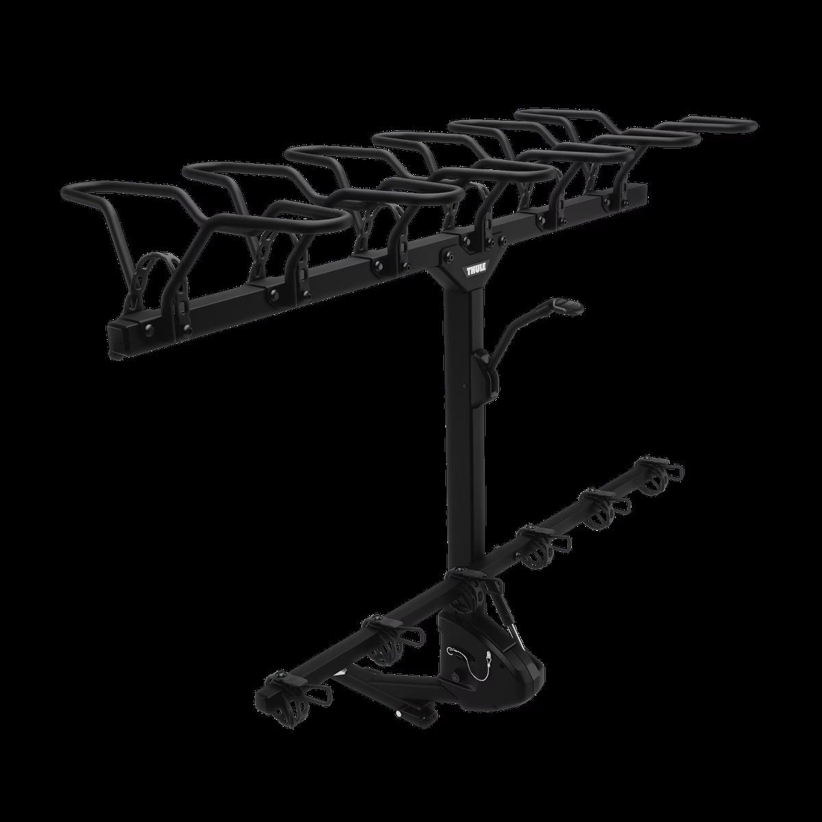 Thule Revert 6 Vertical Bike Rack