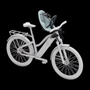 Thule Yepp 2 Mini Front Child Seat [col:alaska Blue Type:front]