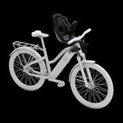 Thule Yepp Next 2 Mini Child Bike Seat [col:monument Grey]