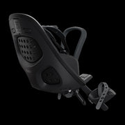 Thule Yepp 2 Mini Front Mount Child Seat [col:midnight Black]