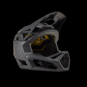 Fox Proframe Helmet [sz:md Col:matte Black]