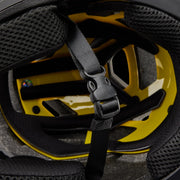 Fox Proframe Helmet [sz:md Col:matte Black]