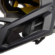 Fox Proframe Helmet [sz:md Col:matte Black]