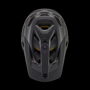 Fox Proframe Helmet [sz:md Col:matte Black]