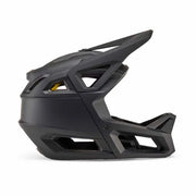 Fox Proframe Helmet [sz:md Col:matte Black]