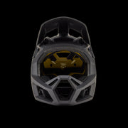 Fox Proframe Helmet [sz:md Col:matte Black]