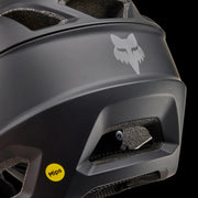 Fox Proframe Helmet [sz:md Col:matte Black]