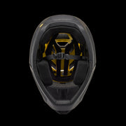 Fox Proframe Helmet [sz:md Col:matte Black]