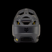 Fox Proframe Helmet [sz:md Col:matte Black]