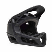 Fox Youth Proframe Helmet 2026 [sz:yth Md Col:matt Black]