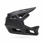 Fox Youth Proframe Helmet 2026 [sz:yth Md Col:matt Black]