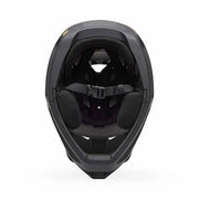 Fox Youth Proframe Helmet 2026 [sz:yth Md Col:matt Black]