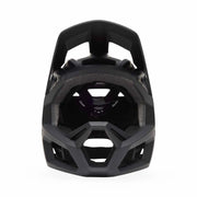 Fox Youth Proframe Helmet 2026 [sz:yth Md Col:matt Black]