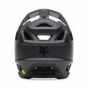 Fox Youth Proframe Helmet 2026 [sz:yth Md Col:matt Black]