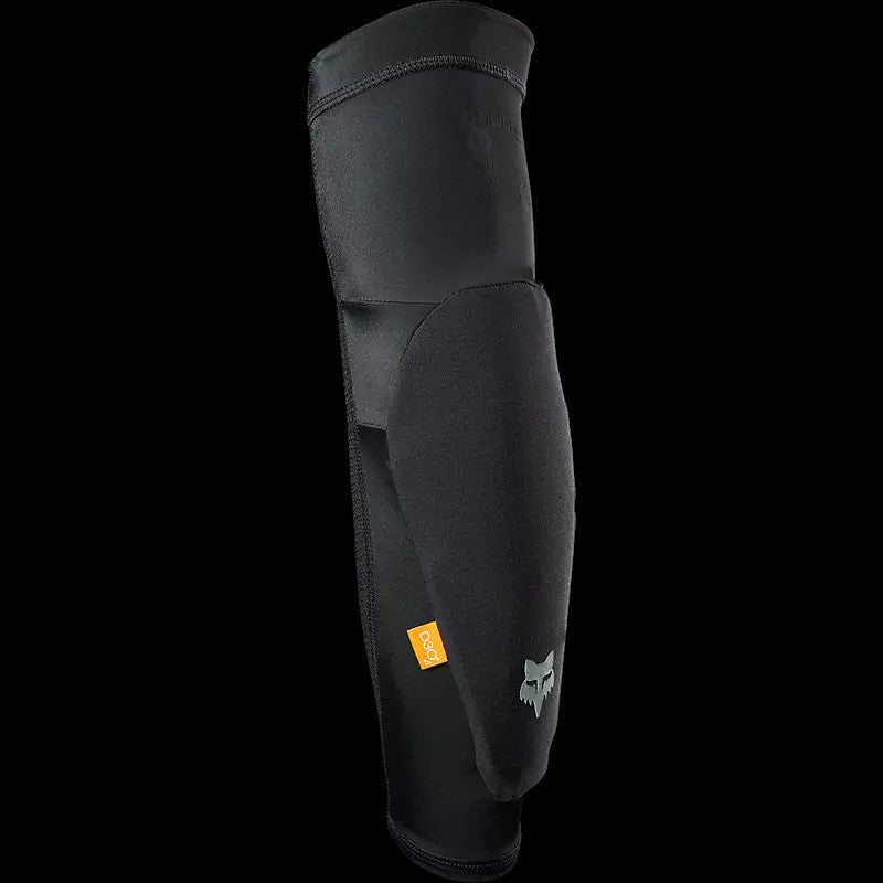 Fox Enduro Elbow Sleeves 2025 [sz:xs Col:black]
