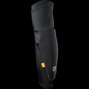 Fox Enduro Elbow Sleeves 2025 [sz:sm Col:black]