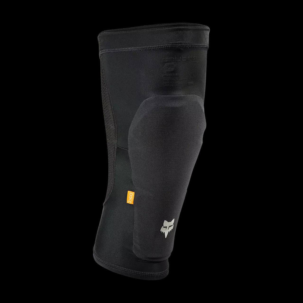 Fox Enduro Knee Sleeves 2025 [sz:sm Col:black]