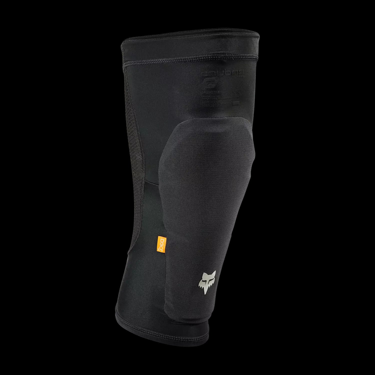 Fox Enduro Knee Sleeves 2025 [sz:sm Col:black]