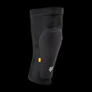 Fox Enduro Knee Sleeves 2025 [sz:md Col:black]