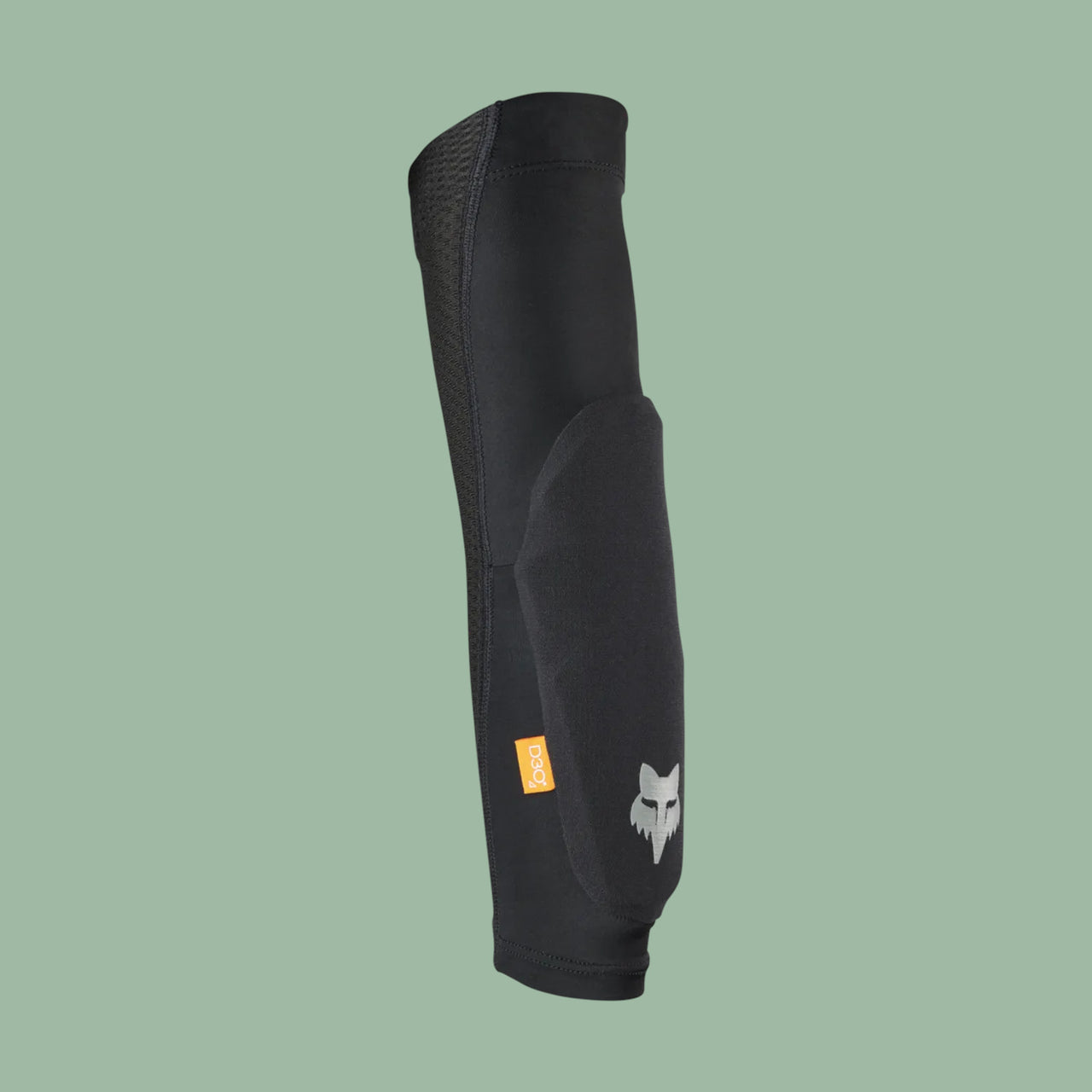 Fox Youth Enduro Elbow Sleeves [sz:yth Os Col:black]