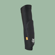 Fox Youth Enduro Elbow Sleeves [sz:yth Os Col:black]
