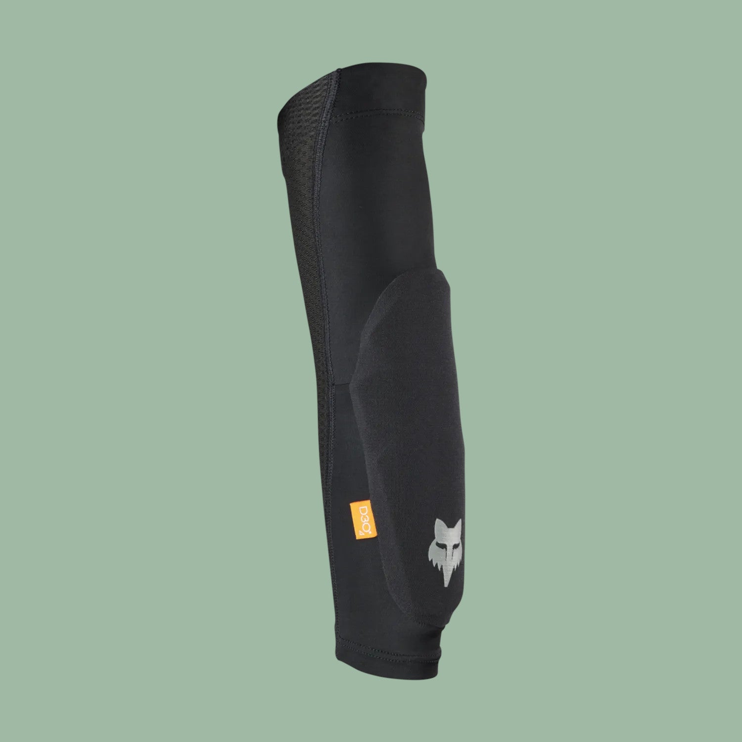 Fox Youth Enduro Elbow Sleeves [sz:yth Os Col:black]