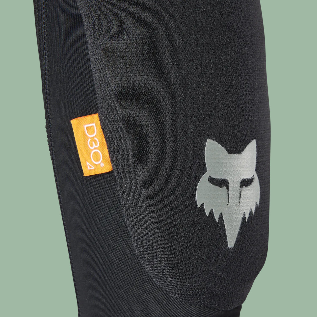 Fox Youth Enduro Elbow Sleeves [sz:yth Os Col:black]