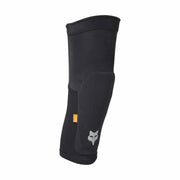 Fox Youth Enduro Knee Sleeve Black [sz:youth]