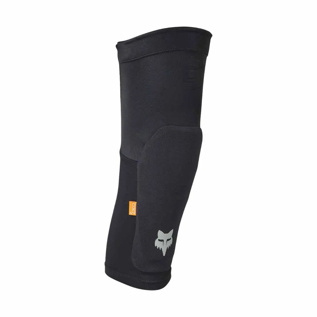 Fox Youth Enduro Knee Sleeve Black [sz:youth]