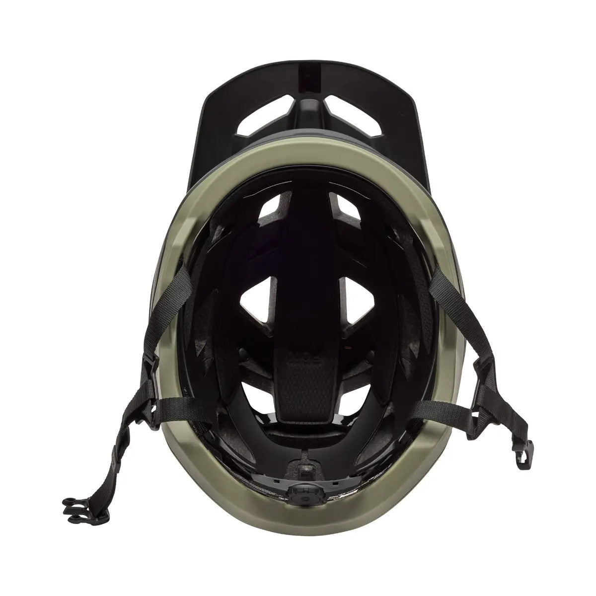 Fox Speedframe Helmet 5050 As [sz:sm Col:adobe]
