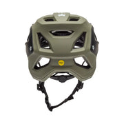 Fox Speedframe Helmet 5050 As [sz:sm Col:adobe]