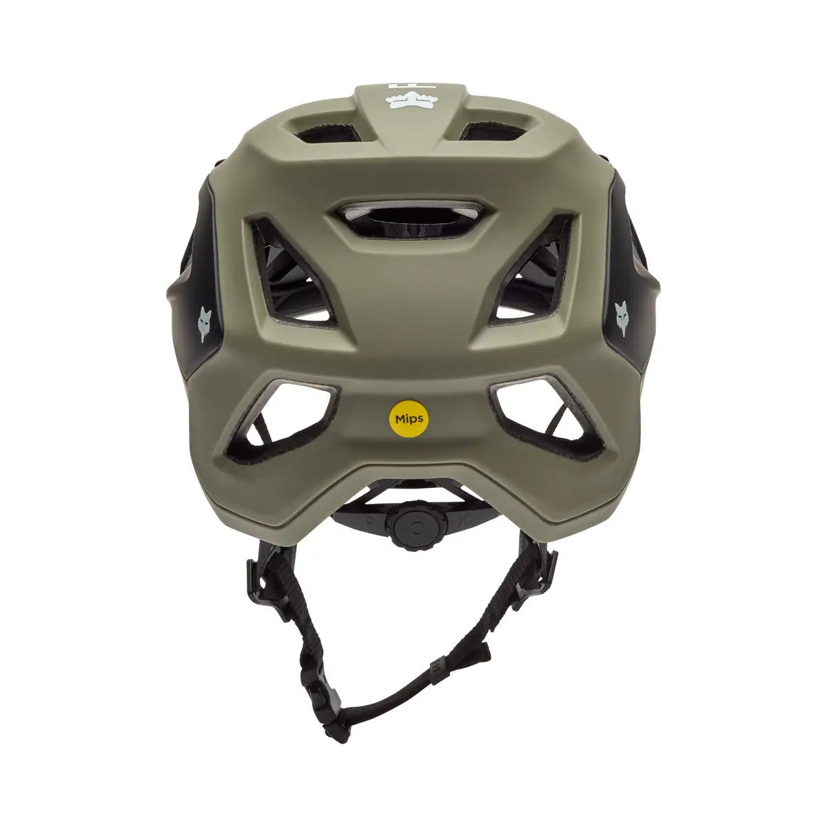 Fox Speedframe Helmet 5050 As [sz:sm Col:adobe]