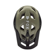 Fox Speedframe Helmet 5050 As [sz:sm Col:adobe]