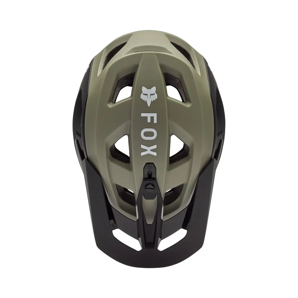 Fox Speedframe Helmet 5050 As [sz:sm Col:adobe]