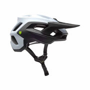 Fox Speedframe Helmet 5050 As [sz:md Col:black/white]