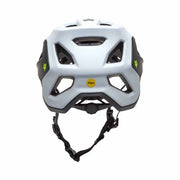 Fox Speedframe Helmet 5050 As [sz:md Col:black/white]