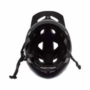 Fox Speedframe Helmet 5050 As [sz:lg Col:black/white]