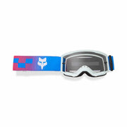 Fox Youth Main Collect Goggles Blue/pink Os [col:blue/pink]